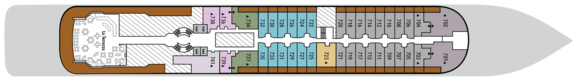 Deck Plan deck-3